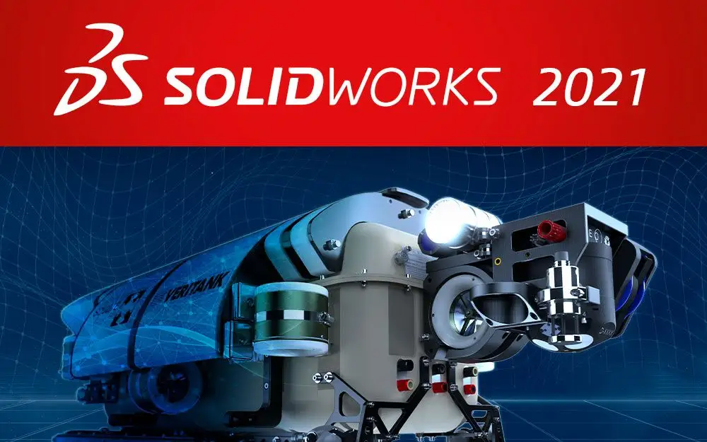 SolidWorks2021 不限速下载